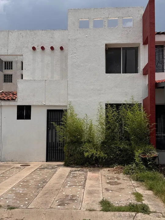 Casa en venta fraccionamiento Altus Bosques, Tlajomulco