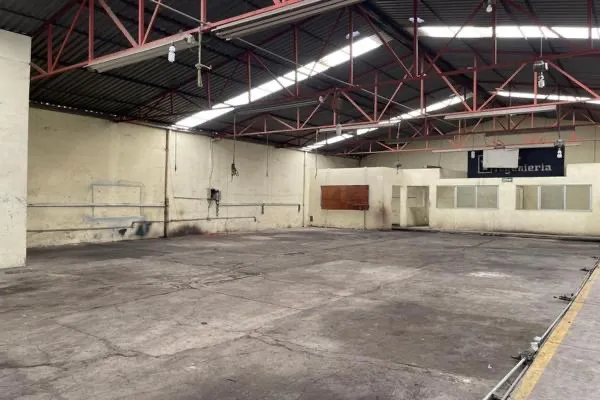 Bodega Industrial en venta en Thomas Jefferson , Felipe Carrillo Puerto, Santiago de Querétaro