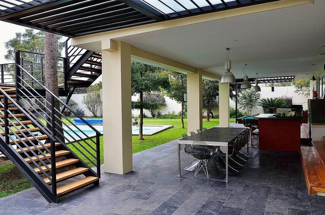 Foto 5 de CASA / TERRENO / TERRAZA EN RENTA EN LAS FUENTES