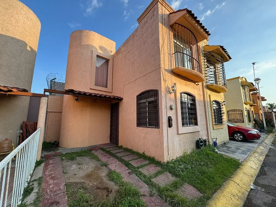Casa en venta en Sendero del Valle, Tlajomulco