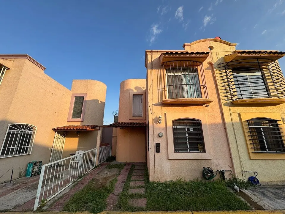 Foto 2 de Casa en venta en Sendero del Valle, Tlajomulco