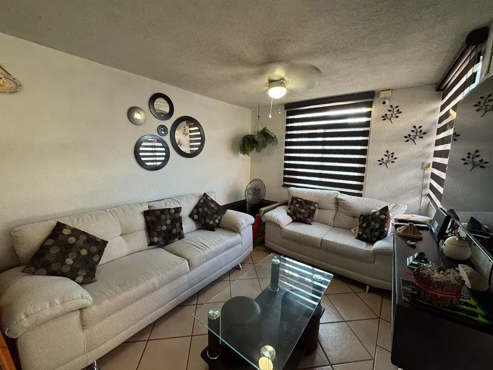 Foto 3 de Casa en venta en Sendero del Valle, Tlajomulco