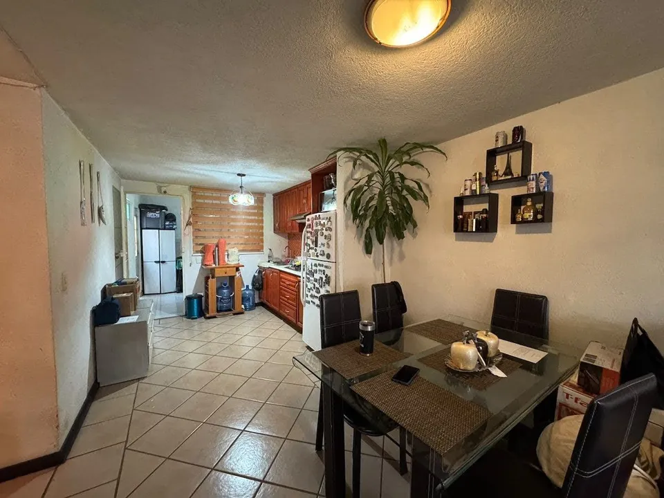Foto 4 de Casa en venta en Sendero del Valle, Tlajomulco