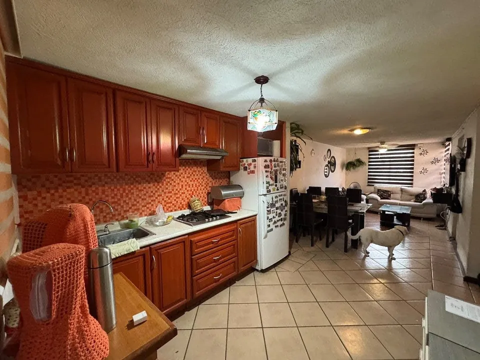 Foto 5 de Casa en venta en Sendero del Valle, Tlajomulco