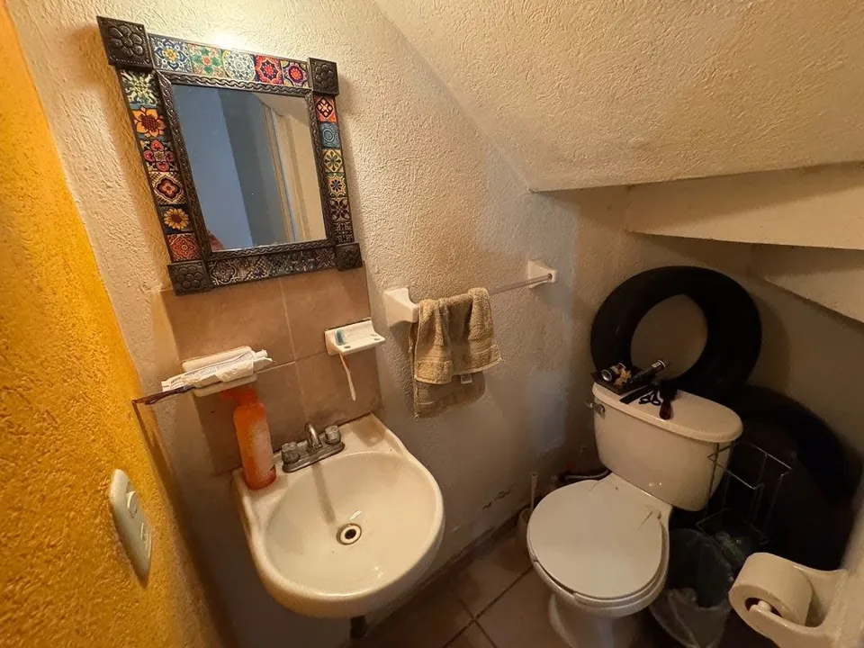 Foto 6 de Casa en venta en Sendero del Valle, Tlajomulco