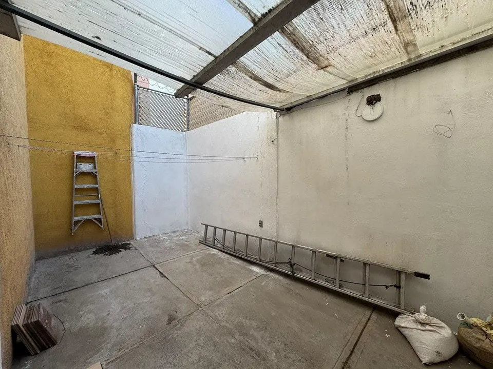 Foto 8 de Casa en venta en Sendero del Valle, Tlajomulco
