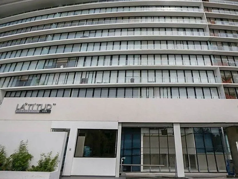 Foto 2 de PENTHOUSE AMUEBLADO EN VENTA O RENTA EN TORRE LATITUD, PRADOS PROVIDENCIA, GDL.