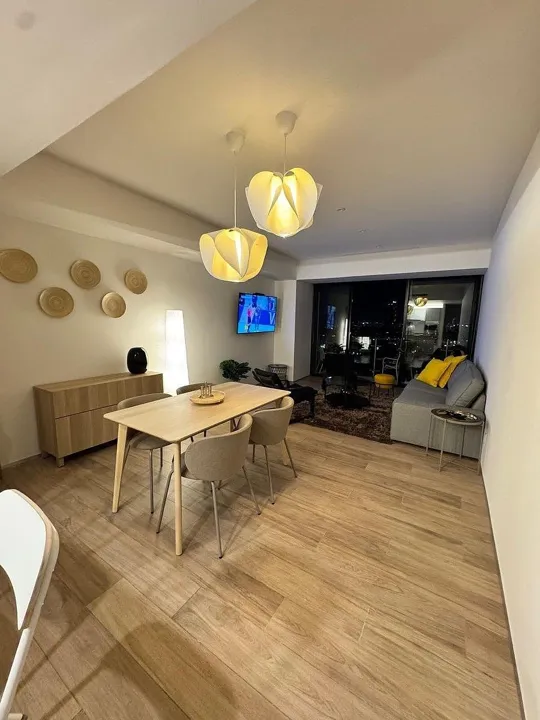 Foto 5 de PENTHOUSE AMUEBLADO EN VENTA O RENTA EN TORRE LATITUD, PRADOS PROVIDENCIA, GDL.