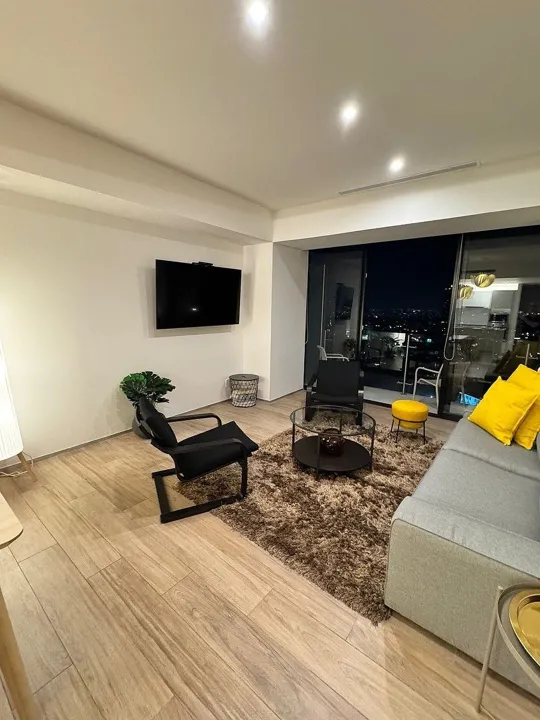 Foto 8 de PENTHOUSE AMUEBLADO EN VENTA O RENTA EN TORRE LATITUD, PRADOS PROVIDENCIA, GDL.
