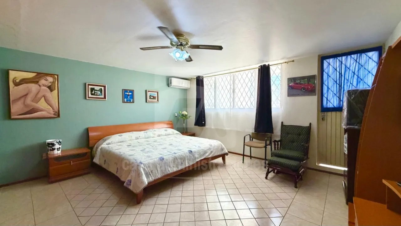 Foto 6 de Casa en venta en Calle Gaspar Bolaños, Jardines Alcalde, Guadalajara