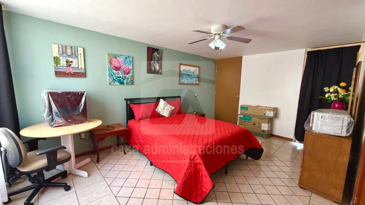 Foto 7 de Casa en venta en Calle Gaspar Bolaños, Jardines Alcalde, Guadalajara