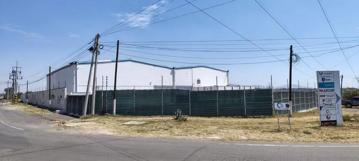 BODEGA EN VENTA EN EL SALTO