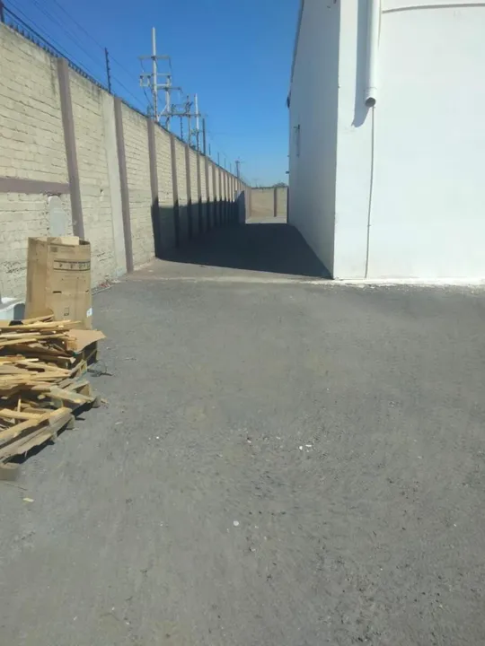 Foto 4 de BODEGA EN VENTA EN EL SALTO
