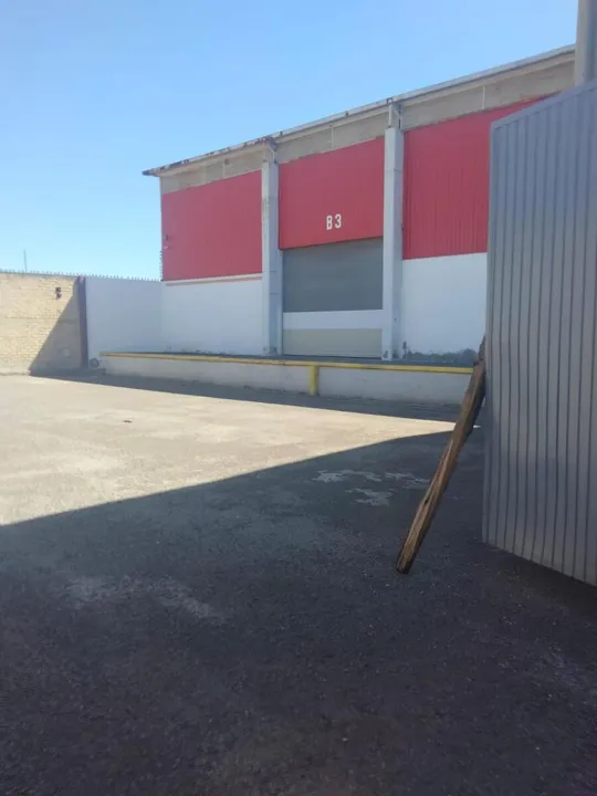 Foto 5 de BODEGA EN VENTA EN EL SALTO