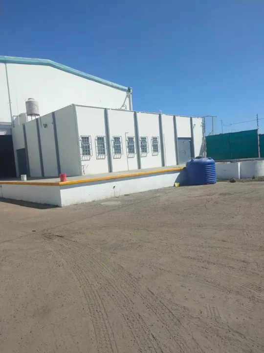 Foto 6 de BODEGA EN VENTA EN EL SALTO