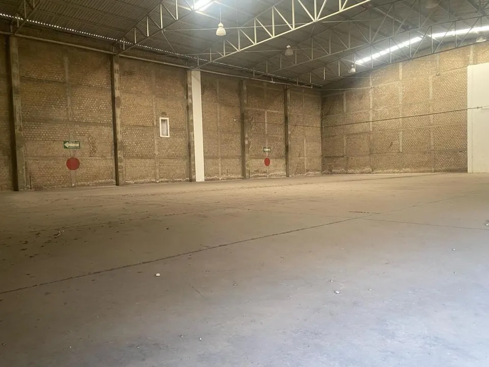 Foto 7 de BODEGA EN VENTA EN EL SALTO