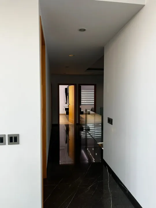 Foto 7 de Residencia premium frente a parque en Valle Real.
