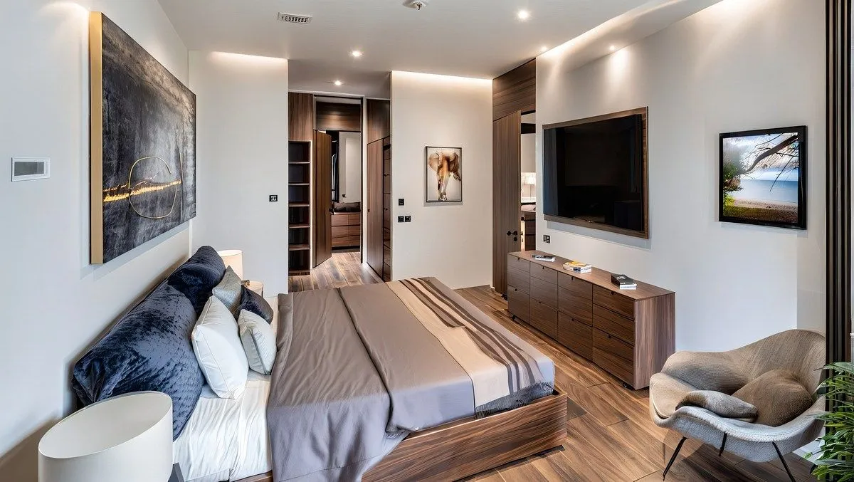 Departamento en Preventa en colonia Monraz
