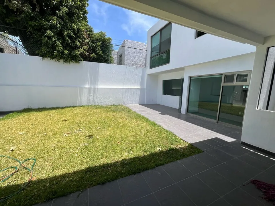 Foto 8 de CASA EN VENTA EN JARDINES DE GUADALUPE, ZAPOPAN, JAL.