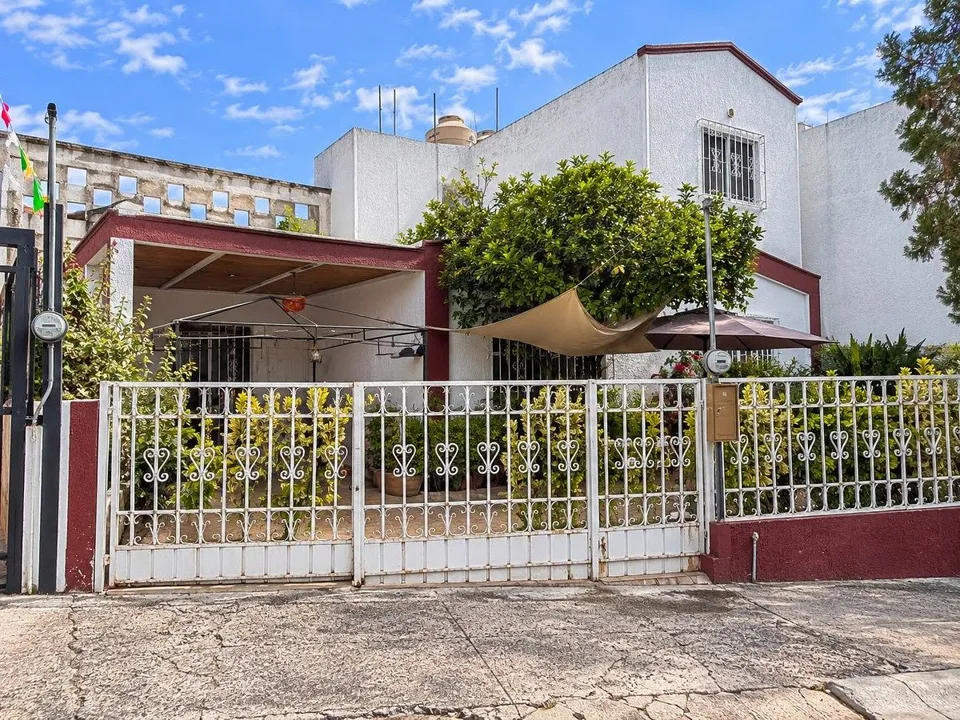 Casa en Venta en Jardines Alcalde