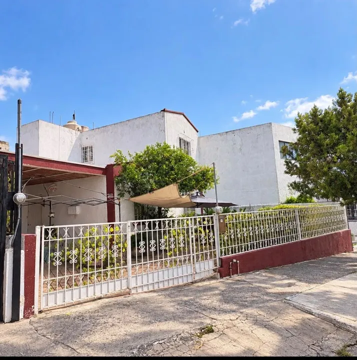Foto 2 de Casa en Venta en Jardines Alcalde