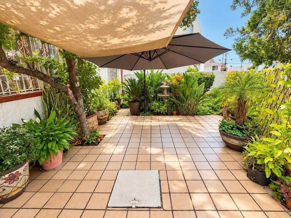 Foto 4 de Casa en Venta en Jardines Alcalde