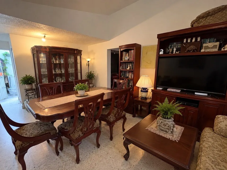 Foto 5 de Casa en Venta en Jardines Alcalde