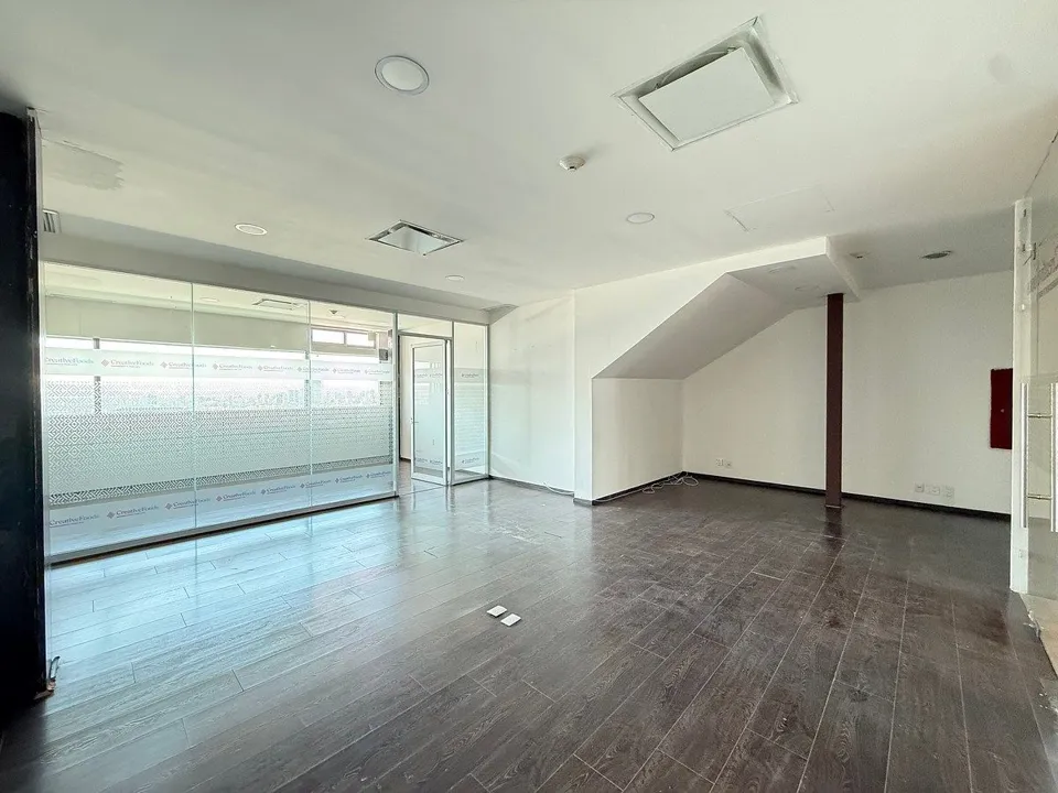 Oficinas corporativo HSBC punto Sau Paulo piso 25 en renta | Guadalajara