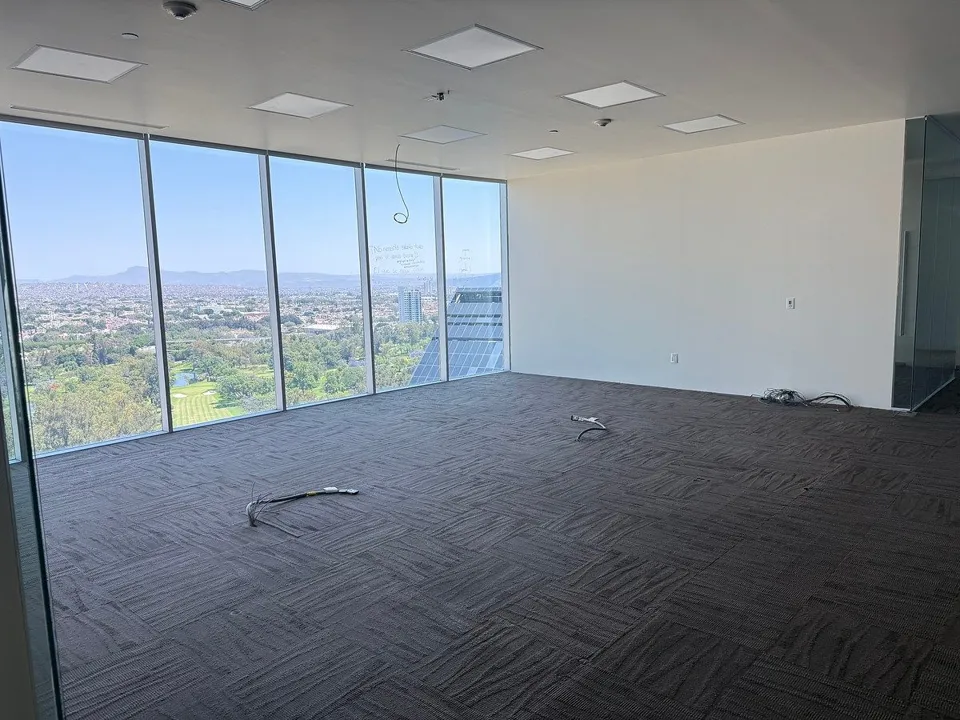 Foto 5 de Oficinas corporativo HSBC punto Sau Paulo piso 25 en renta | Guadalajara