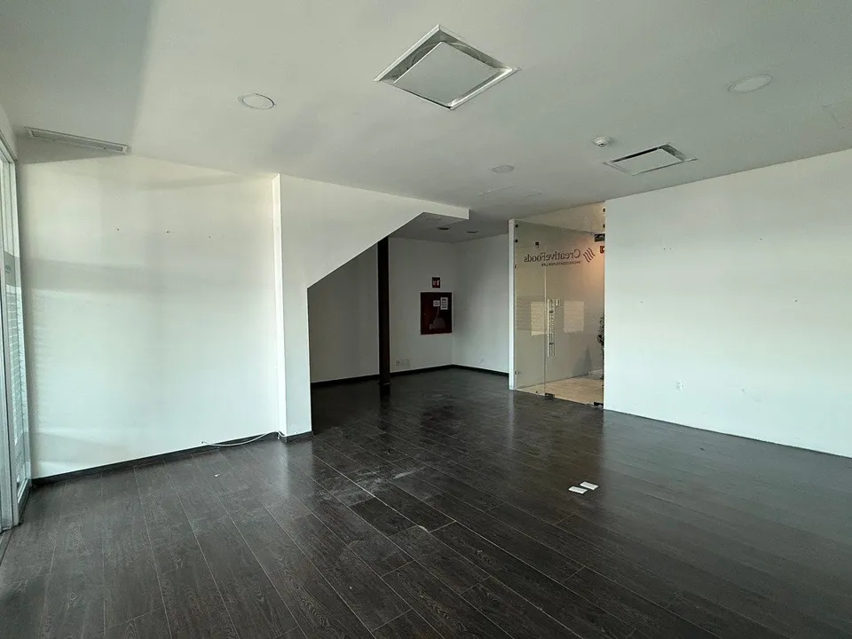 Foto 9 de Oficinas corporativo HSBC punto Sau Paulo piso 25 en renta | Guadalajara