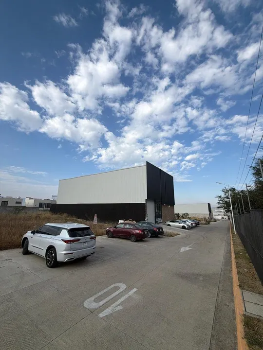 Foto 4 de Condominio Bodegas Vista Sur, Terreno en venta