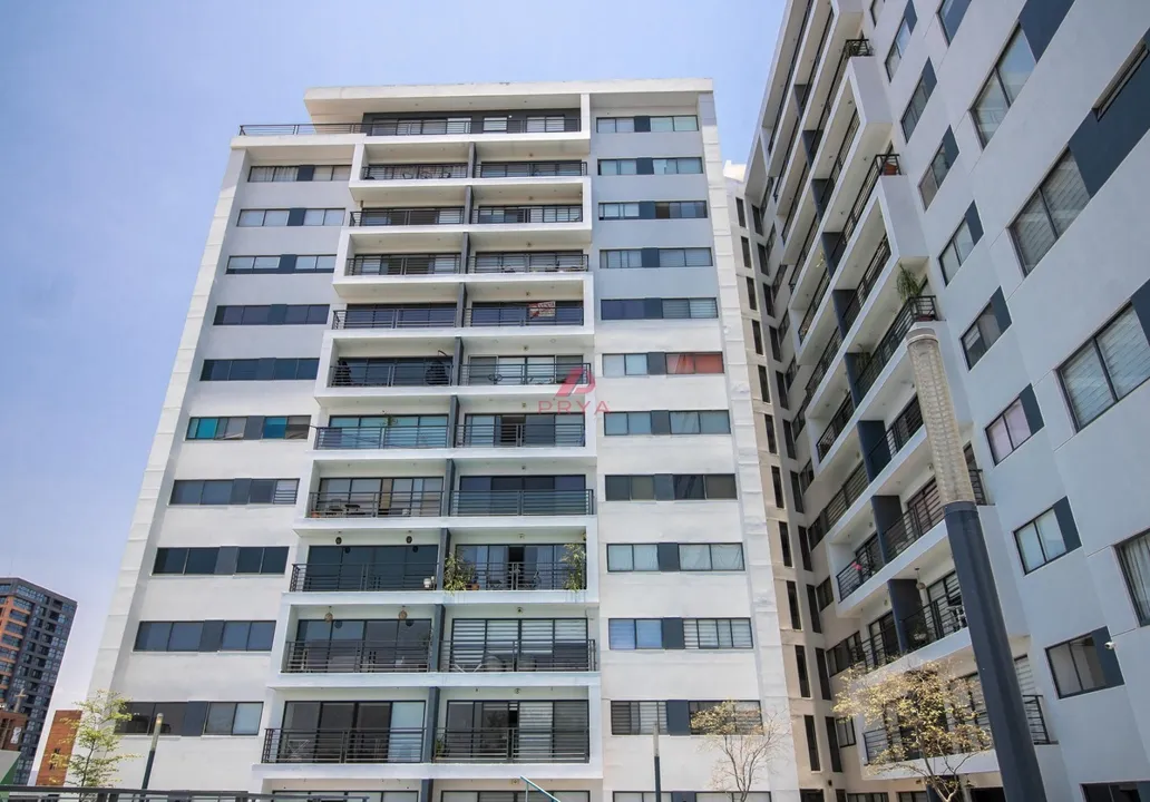 Foto 2 de Departamento en Venta en Guadalajara Centro | con Vista al Parque Alcaldel