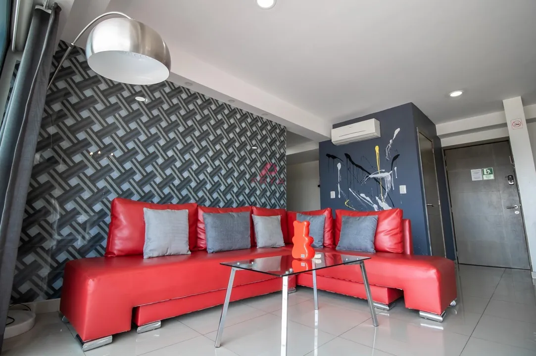 Foto 8 de Departamento en Venta en Guadalajara Centro | con Vista al Parque Alcaldel