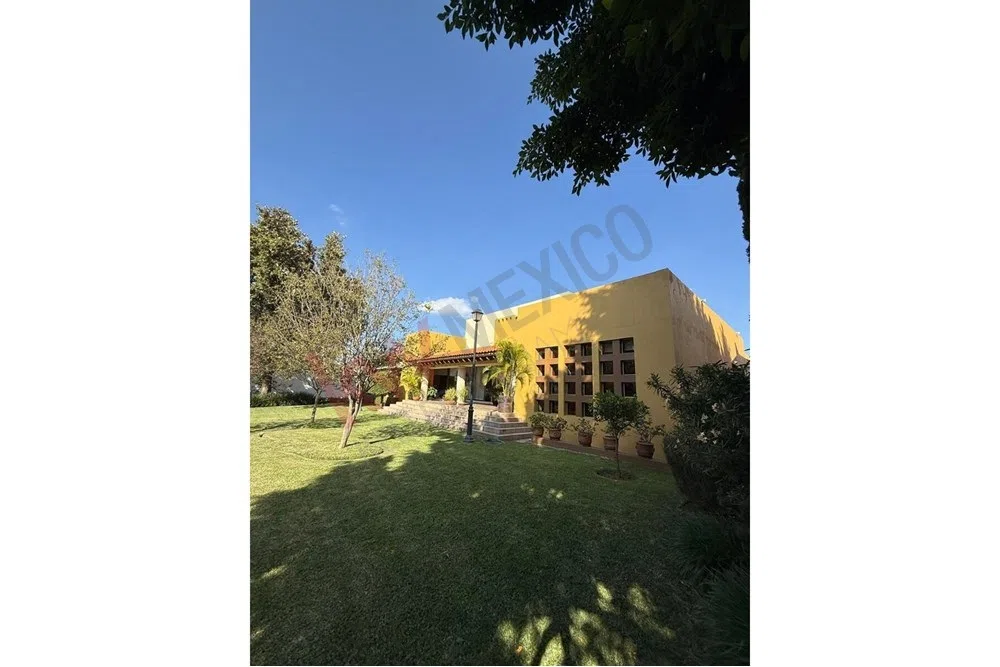 Propiedad en VENTA - Calle Santa Cecilia, Santa Margarita, 45140 Zapopan, Jal, México