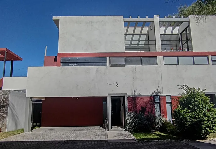 Casa en Venta en LOS ESPINOS RESIDENCIAL, Santa Anita, Jalisco