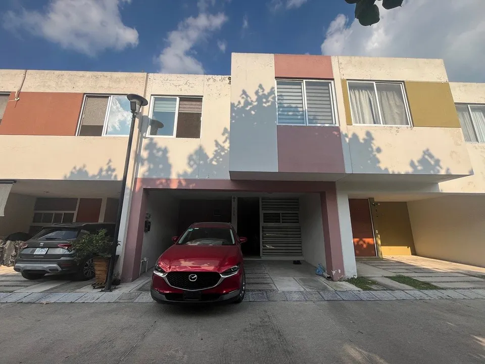 Casa en Venta Ampliada en Santa Margarita Zapopan