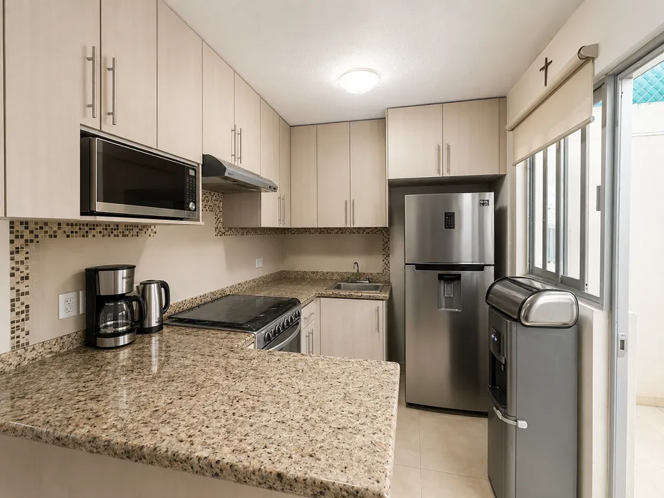 Foto 4 de Casa en Venta Ampliada en Santa Margarita Zapopan