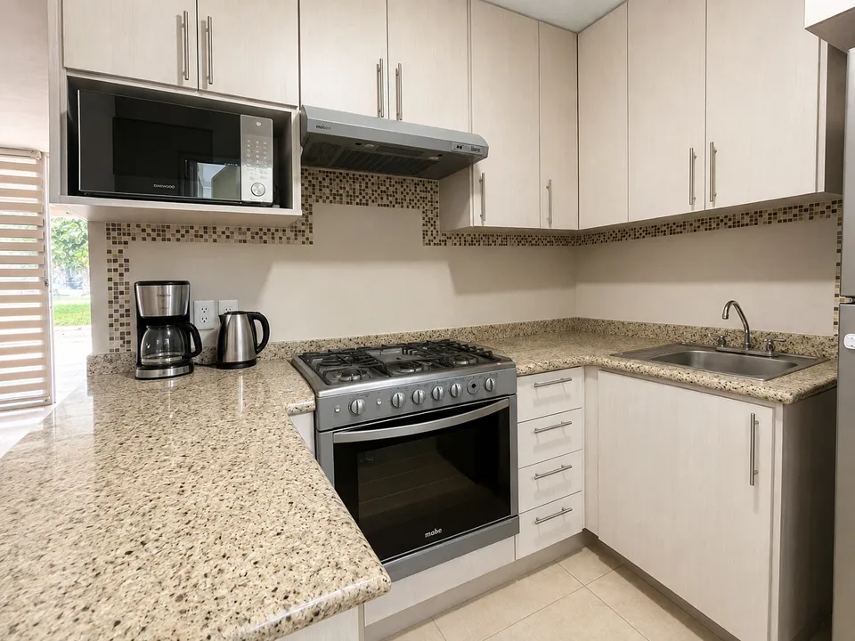 Foto 5 de Casa en Venta Ampliada en Santa Margarita Zapopan