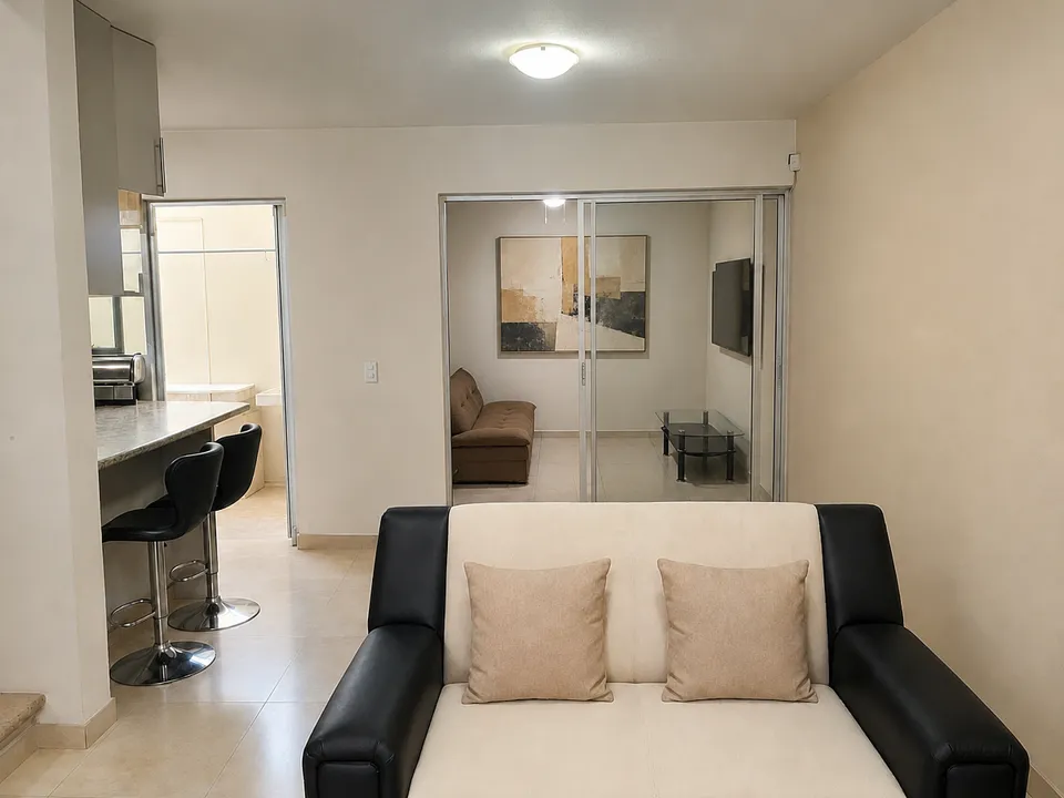 Foto 9 de Casa en Venta Ampliada en Santa Margarita Zapopan
