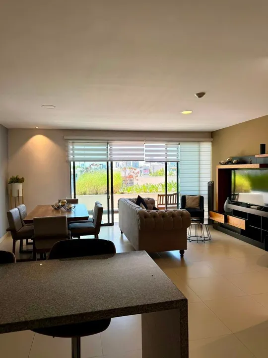 Foto 4 de DEPARTAMENTO EN RENTA TORRE CIBELES 2 ZAPOPAN