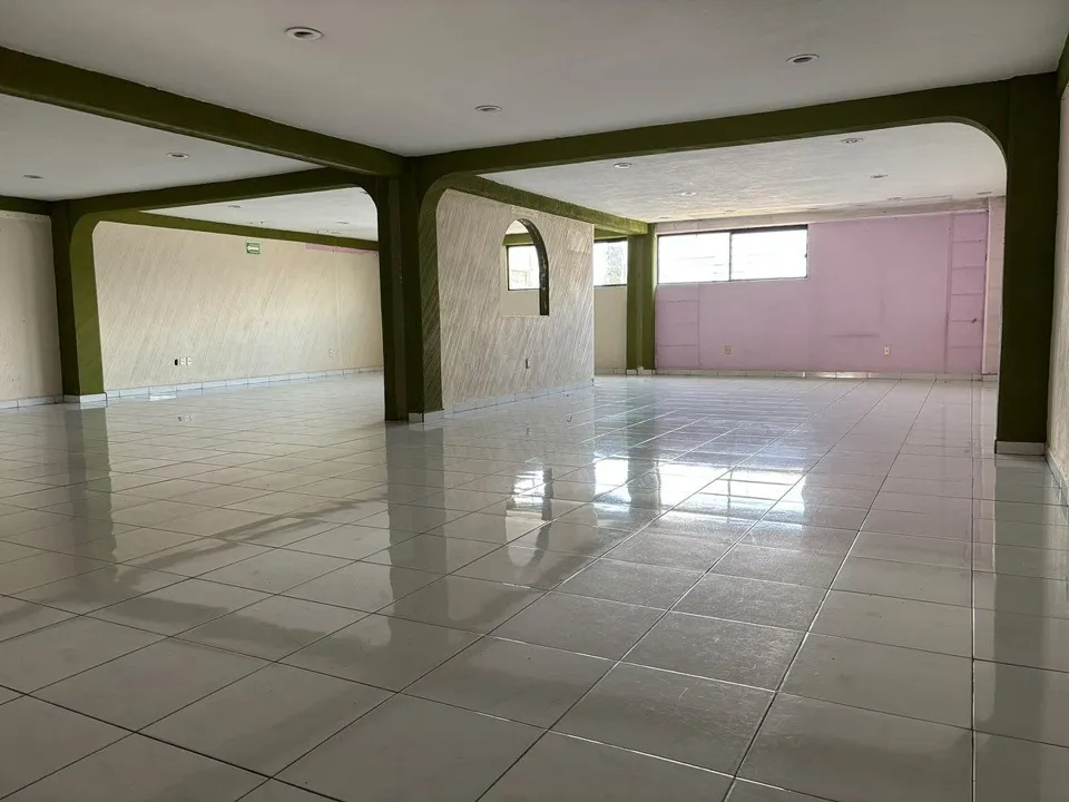 Foto 7 de EDIFICIO EN VENTA EN AV. RIO NILO, COL. LOMAS DE LA SOLEDAD, TONALÁ, JAL