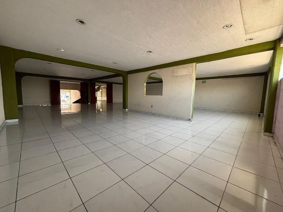 Foto 8 de EDIFICIO EN VENTA EN AV. RIO NILO, COL. LOMAS DE LA SOLEDAD, TONALÁ, JAL