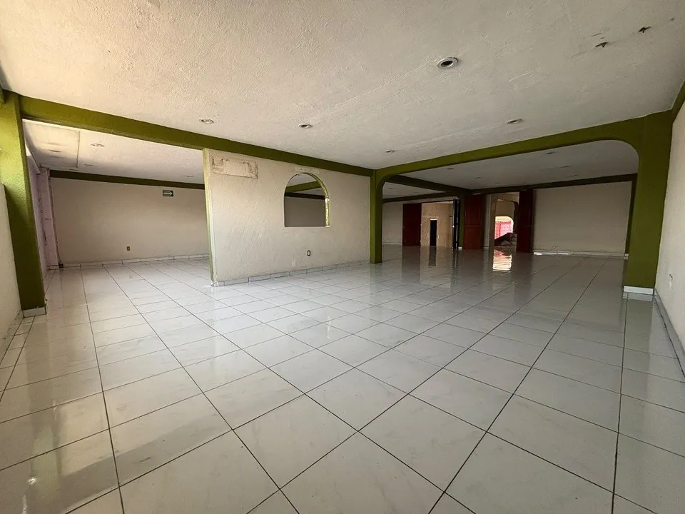 Foto 9 de EDIFICIO EN VENTA EN AV. RIO NILO, COL. LOMAS DE LA SOLEDAD, TONALÁ, JAL