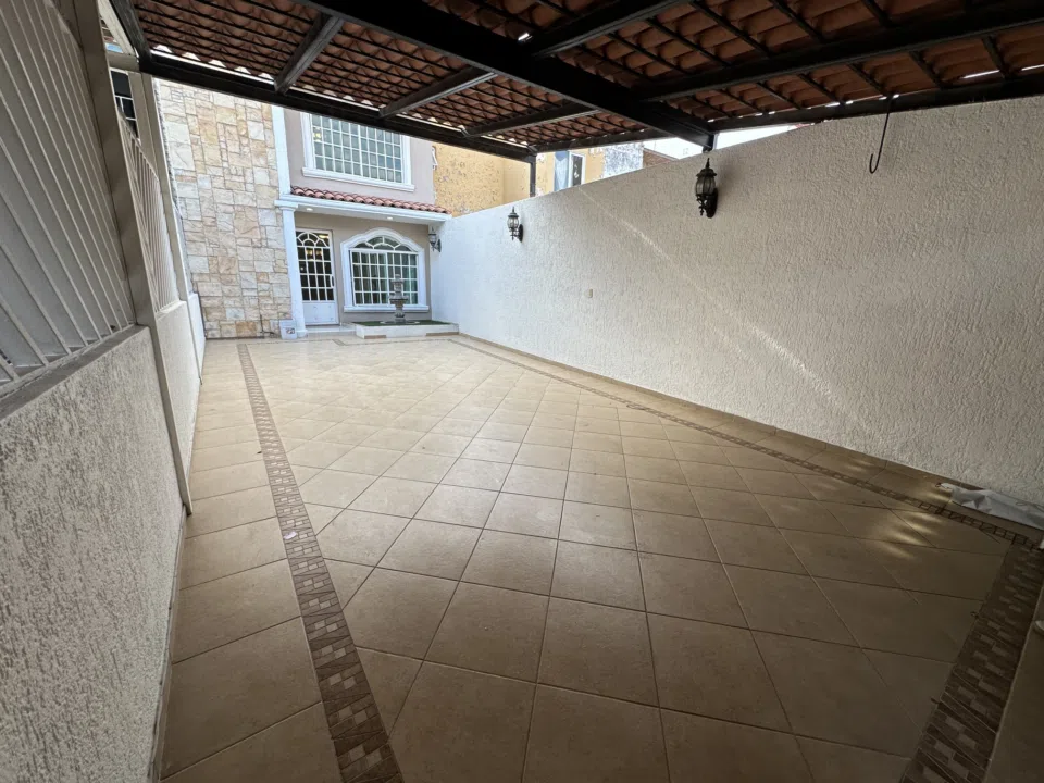 Foto 4 de Casa en venta en Blanco y Cuellar.