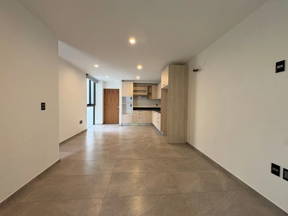 Foto 7 de Departamento en renta La Americana