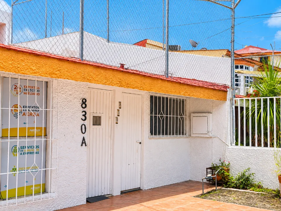 Foto 3 de Casa en renta en Avenida Circunvalación División del Norte, Jardines Alcalde, Guadalajara