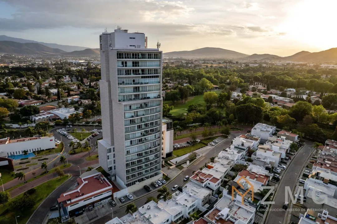Departamento en venta en Hispania en Fracc. La Rioja