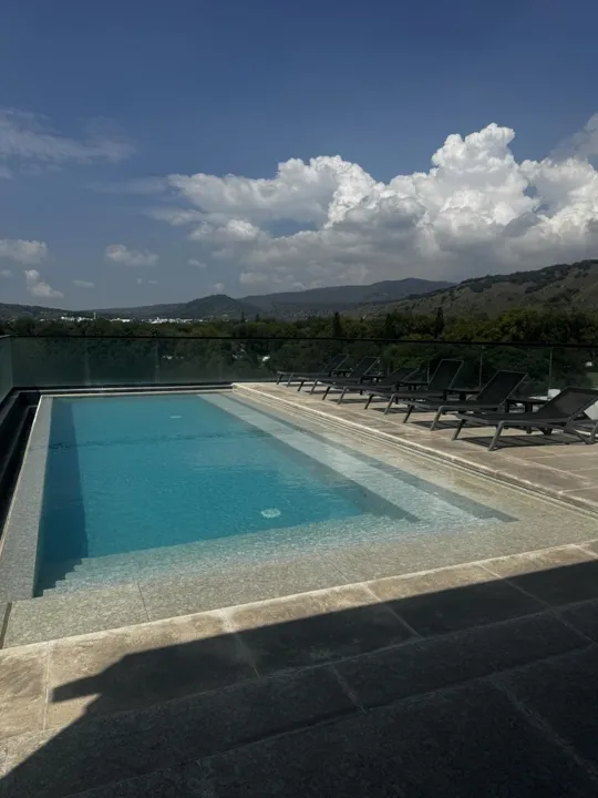 Foto 4 de Departamento en venta en Hispania en Fracc. La Rioja