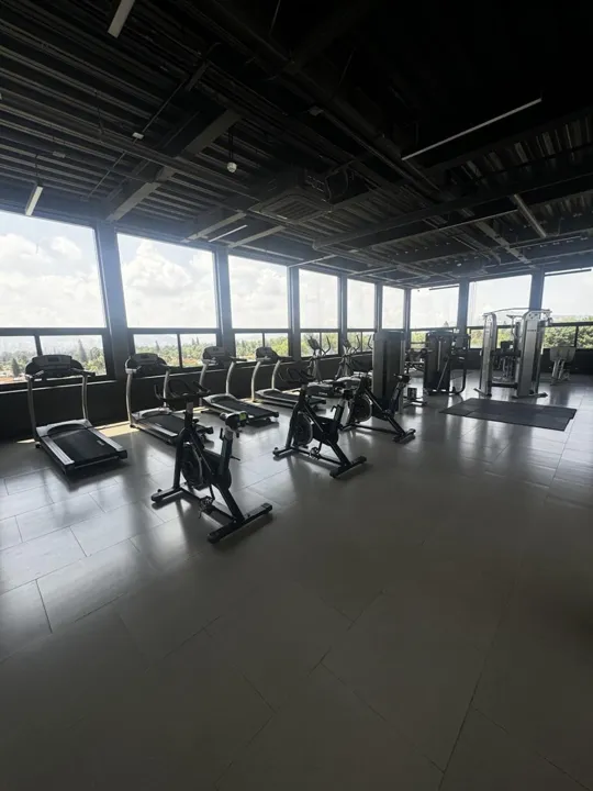 Foto 6 de Departamento en venta en Hispania en Fracc. La Rioja