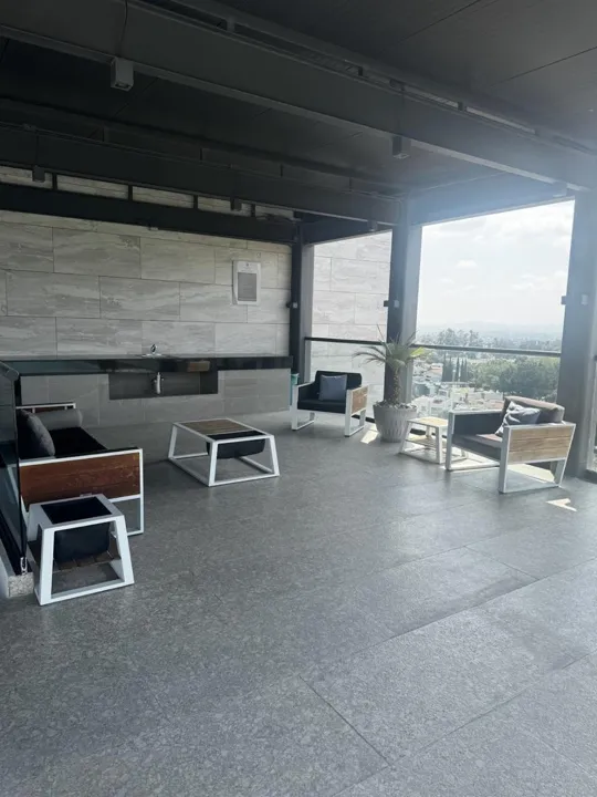 Foto 7 de Departamento en venta en Hispania en Fracc. La Rioja